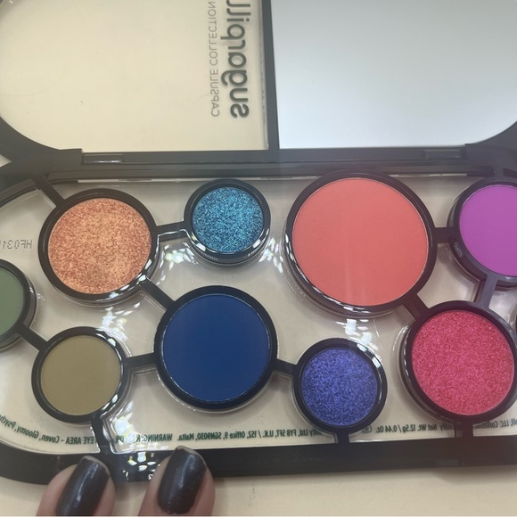 Sugarpill capsule collection Black - Picture 4 of 7